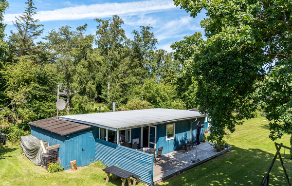Ferienhaus - Maarup , Dänemark - D90270 81