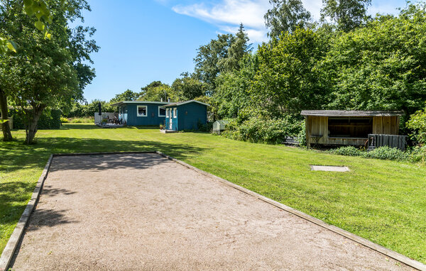 Ferienhaus - Maarup , Dänemark - D90270 101