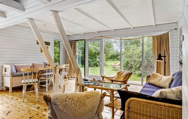 Feriehuse - Maarup , Danmark - D90271 3