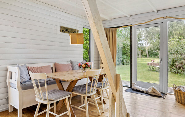 Feriehuse - Maarup , Danmark - D90271 4