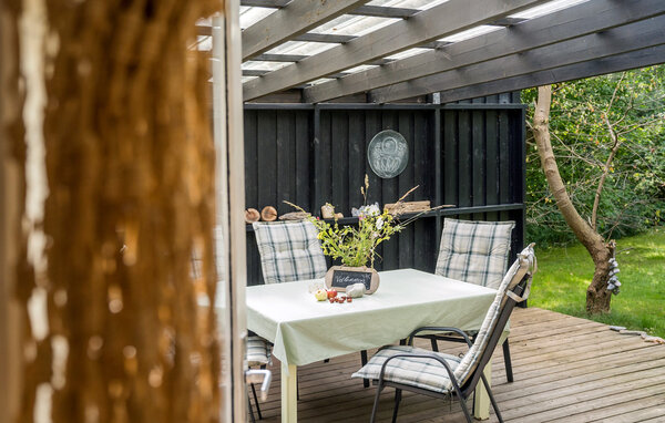 Feriehuse - Maarup , Danmark - D90271 101