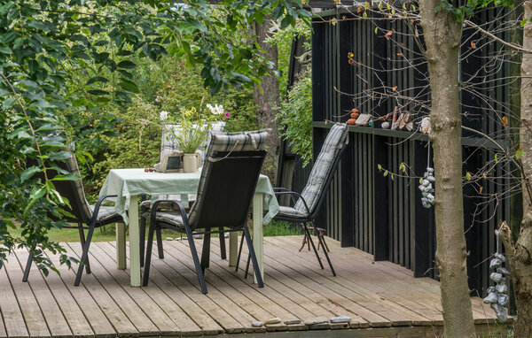 Feriehuse - Maarup , Danmark - D90271 102