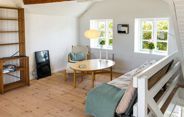 Ferienhaus - Langør , Dänemark - D90303 3