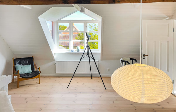 Ferienhaus - Langør , Dänemark - D90303 4