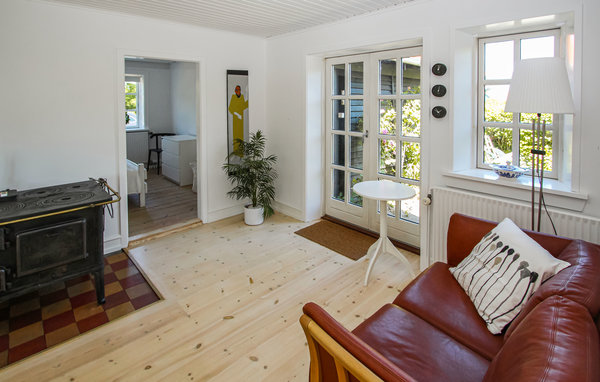 Ferienhaus - Langør , Dänemark - D90303 303