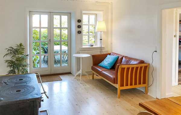Ferienhaus - Langør , Dänemark - D90303 6