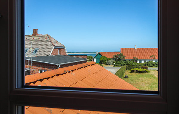 Ferienhaus - Langør , Dänemark - D90303 201