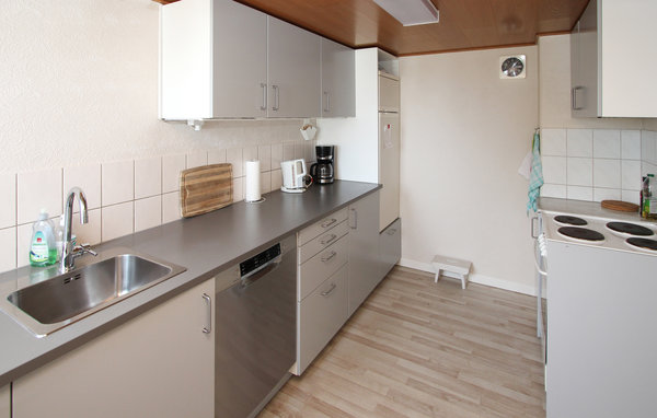 Casa vacanze - Langør , Danimarca - D90305 3