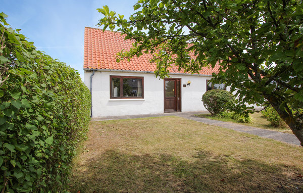 Casa vacanze - Langør , Danimarca - D90305 81