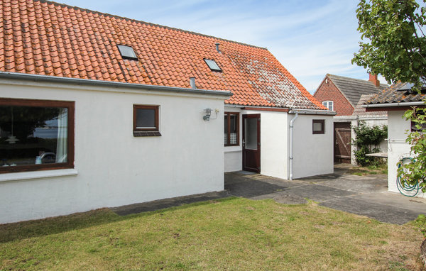 Casa vacanze - Langør , Danimarca - D90305 7