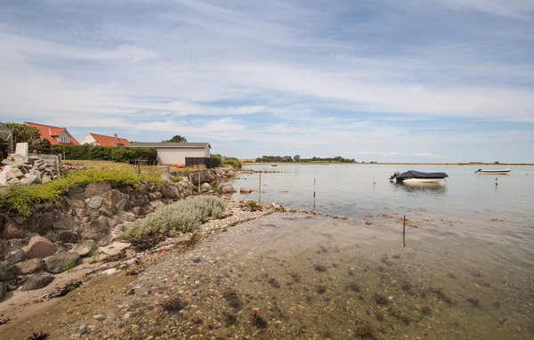 Casa vacanze - Langør , Danimarca - D90305 6