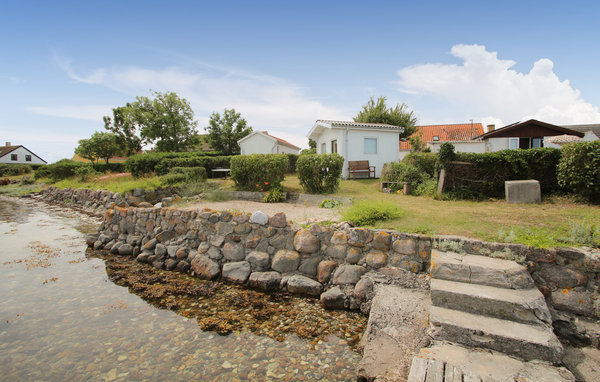 Casa vacanze - Langør , Danimarca - D90305 5