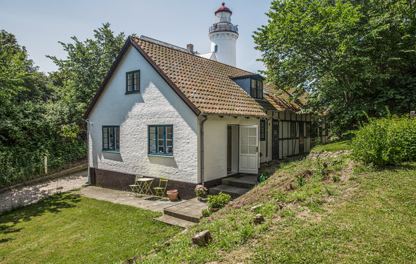 Lejlighed - Vesborg Fyr , Danmark - D90352 1