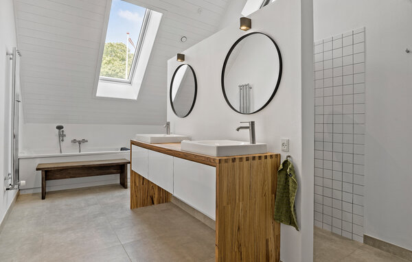 Lejlighed - Besser , Danmark - D90360 702