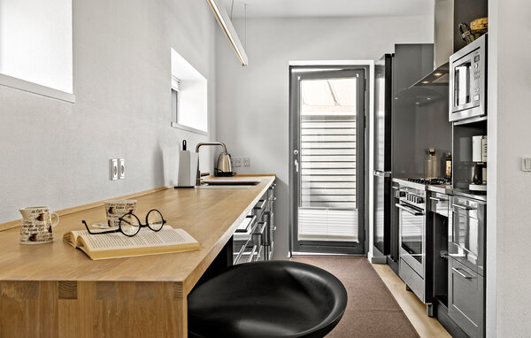 Lejlighed - Besser , Danmark - D90360 8