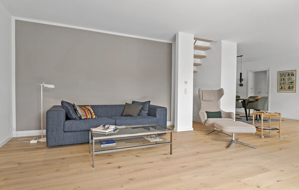 Lejlighed - Besser , Danmark - D90360 5