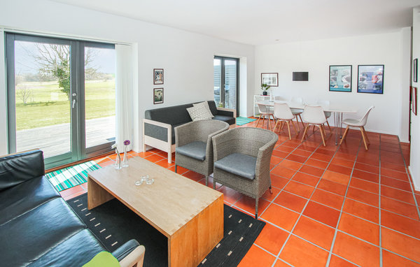 Ferienwohnung - Besser , Dänemark - D90361 301