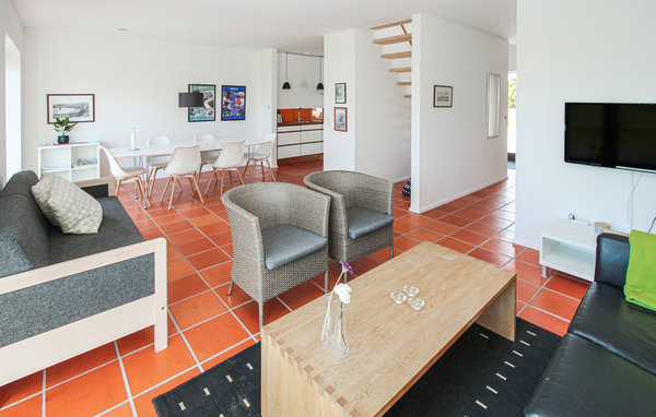 Ferienwohnung - Besser , Dänemark - D90361 3