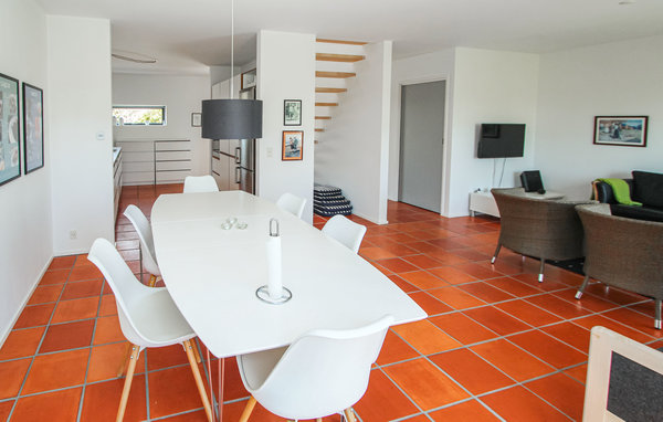 Ferienwohnung - Besser , Dänemark - D90361 302
