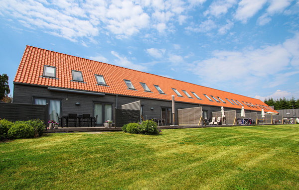 Ferienwohnung - Besser , Dänemark - D90361 81
