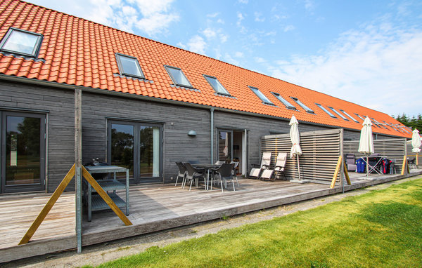 Ferienwohnung - Besser , Dänemark - D90361 82