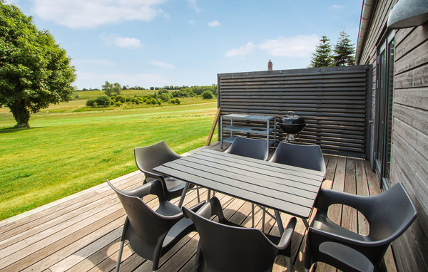 Ferienwohnung - Besser , Dänemark - D90361 8