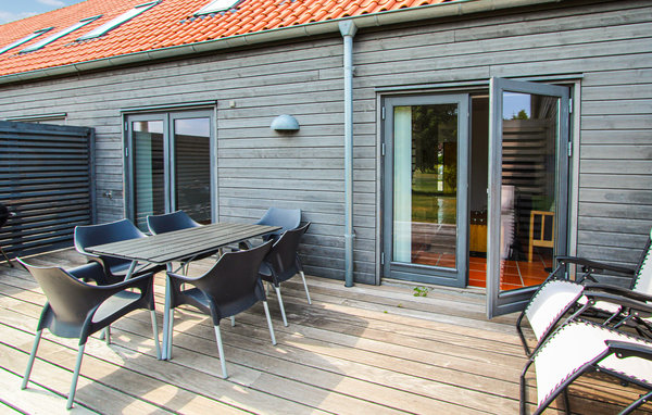Ferienwohnung - Besser , Dänemark - D90361 7
