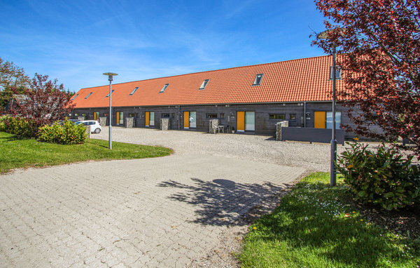 Ferienwohnung - Besser , Dänemark - D90362 81