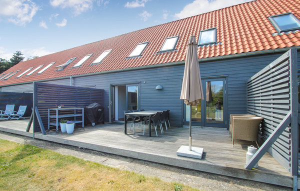 Ferienwohnung - Besser , Dänemark - D90362 82