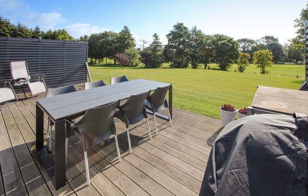 Ferienwohnung - Besser , Dänemark - D90362 8
