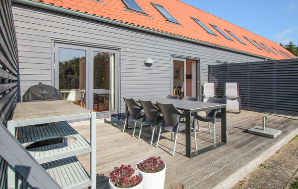 Ferienwohnung - Besser , Dänemark - D90362 7