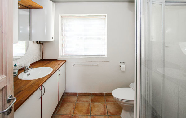 Ferienhaus - Sælvig , Dänemark - D90400 701