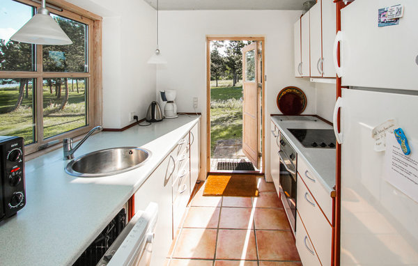 Ferienhaus - Sælvig , Dänemark - D90400 5