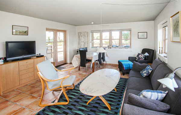 Ferienhaus - Sælvig , Dänemark - D90400 3