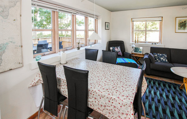 Ferienhaus - Sælvig , Dänemark - D90400 302