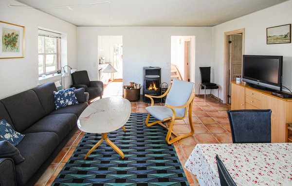 Ferienhaus - Sælvig , Dänemark - D90400 4