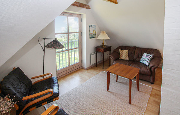 Ferienhaus - Sælvig , Dänemark - D90400 6