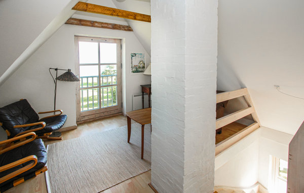 Ferienhaus - Sælvig , Dänemark - D90400 303