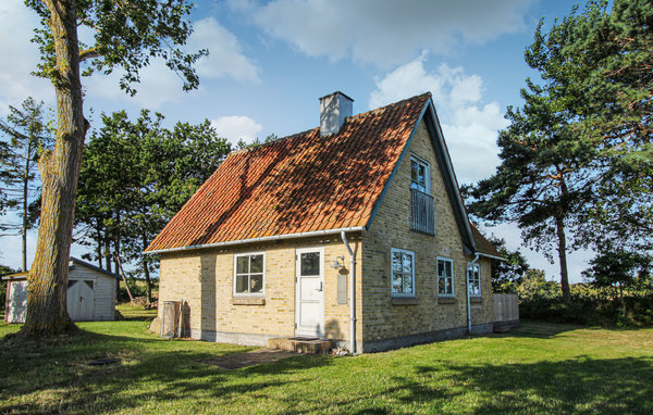 Ferienhaus - Sælvig , Dänemark - D90400 82