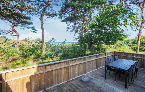 Ferienhaus - Sælvig , Dänemark - D90400 7