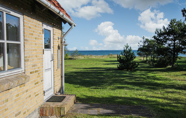 Ferienhaus - Sælvig , Dänemark - D90400 8