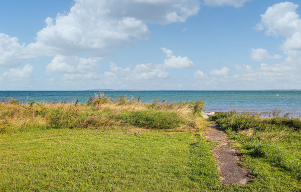 Ferienhaus - Sælvig , Dänemark - D90400 201