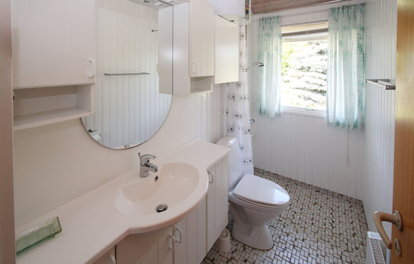 Ferienhaus - Sælvig , Dänemark - D90401 701