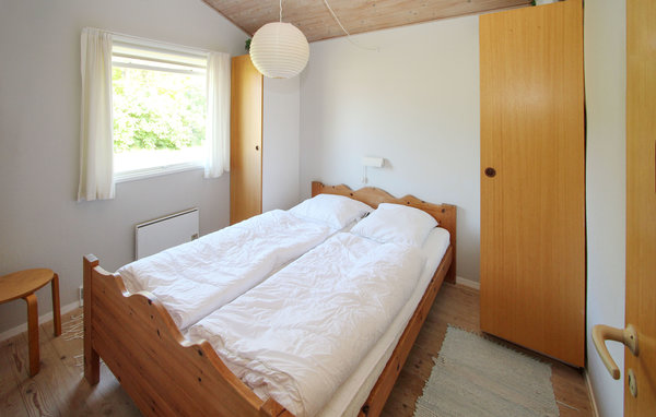 Ferienhaus - Sælvig , Dänemark - D90401 601