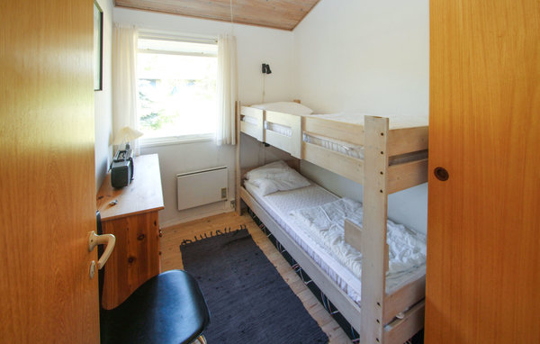 Ferienhaus - Sælvig , Dänemark - D90401 602