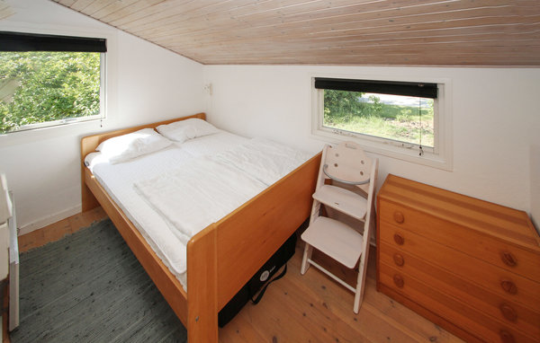 Ferienhaus - Sælvig , Dänemark - D90401 603
