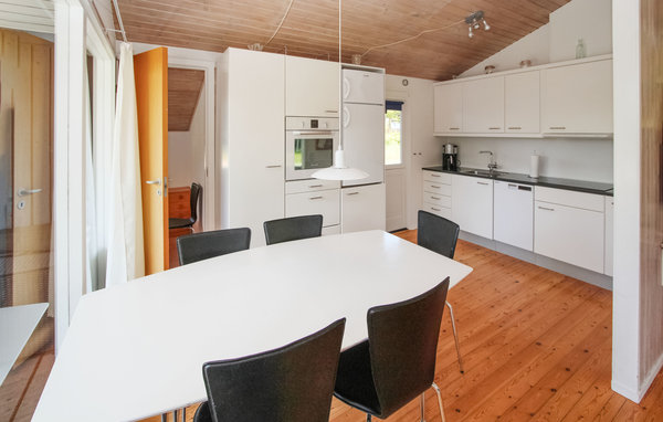 Ferienhaus - Sælvig , Dänemark - D90401 4