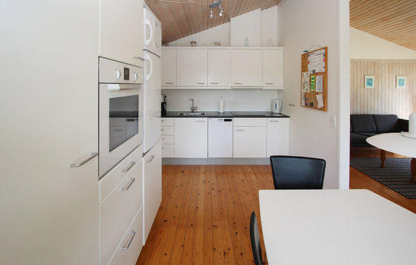 Ferienhaus - Sælvig , Dänemark - D90401 5