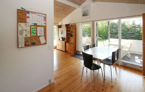 Ferienhaus - Sælvig , Dänemark - D90401 6
