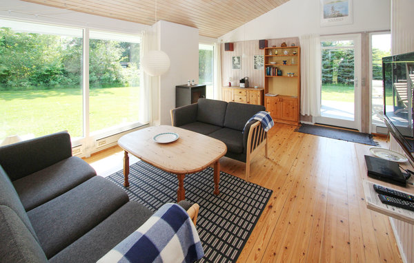 Ferienhaus - Sælvig , Dänemark - D90401 301